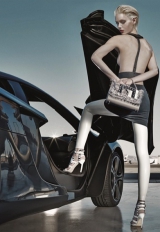 ��������� �������� Jimmy Choo Spring 2015