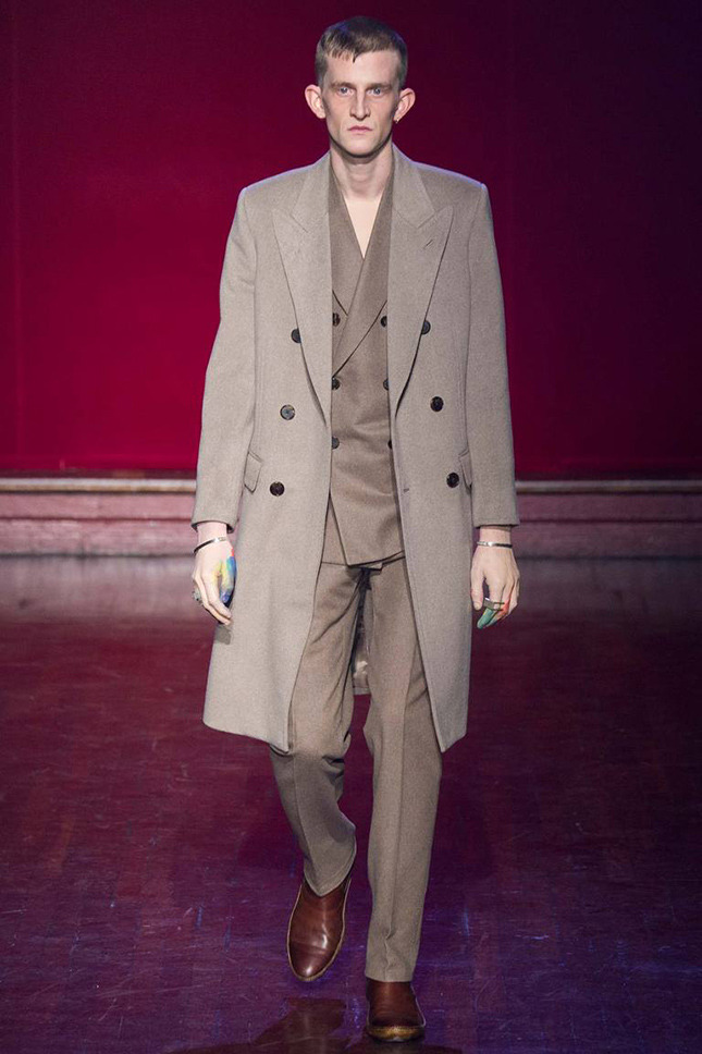 Maison Margiela �����-���� 2015