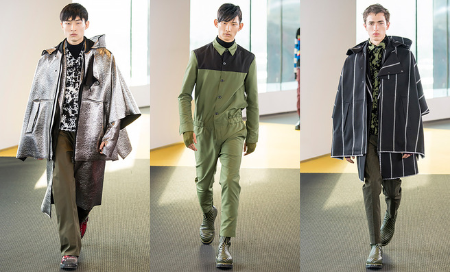 Kenzo �����-���� 2015