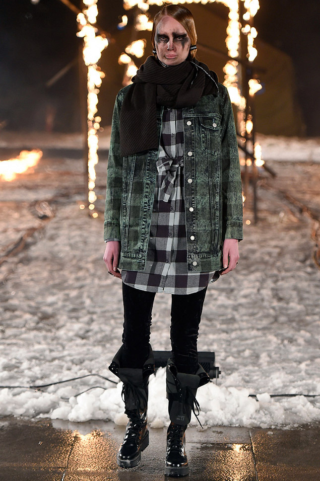 Cheap Monday �����-���� 2015