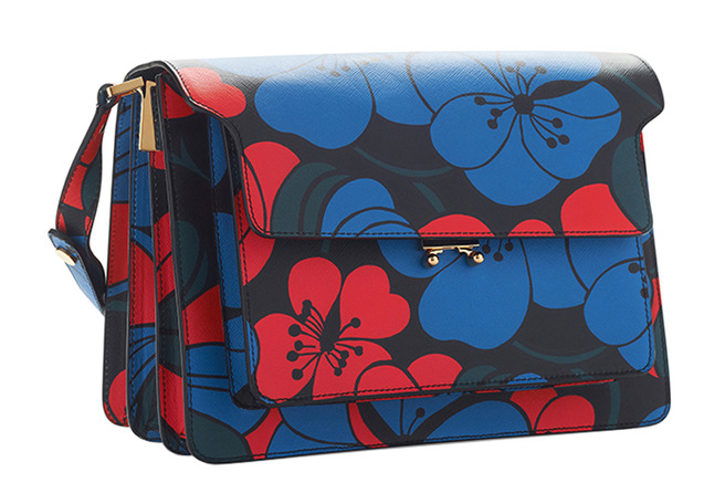 ���� ���: ����� Marni