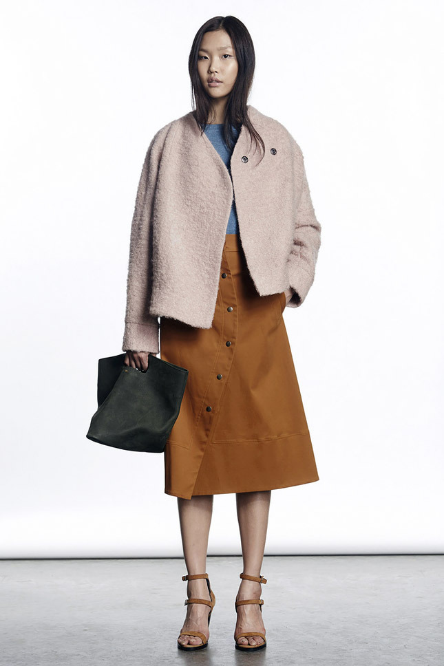 Rachel Comey �����-���� 2015