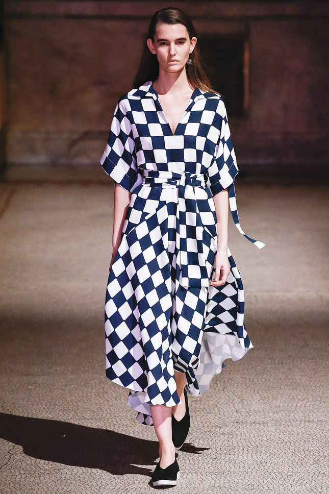 Creatures of Comfort �����-���� 2015