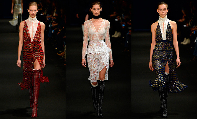 Altuzarra �����-���� 2015