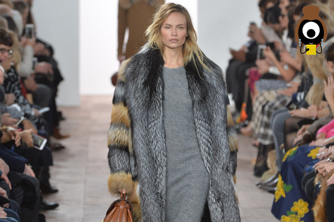 Michael Kors: ������� �������������