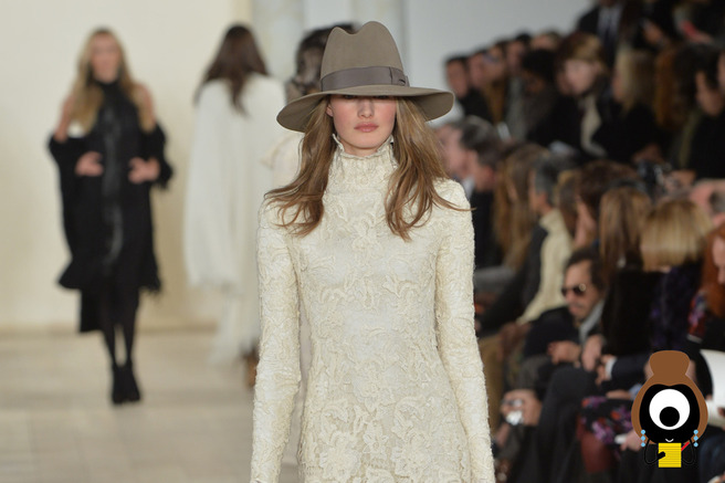 Ralph Lauren: Bear versus Bare