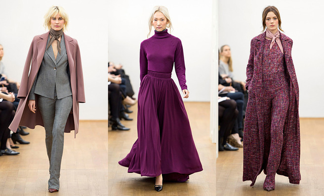 Escada �����-���� 2015