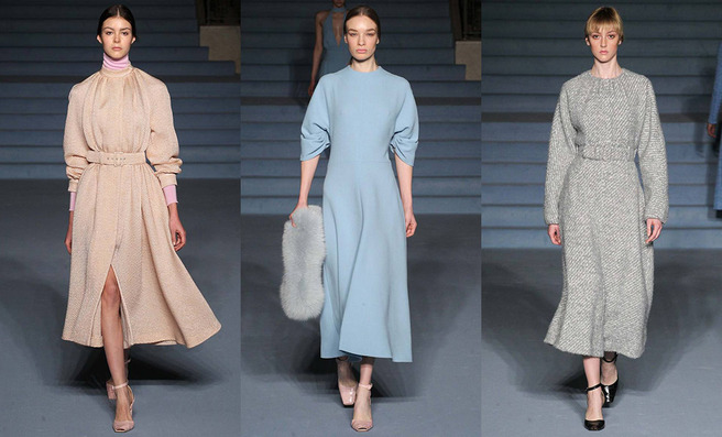 Emilia Wickstead �����-���� 2015