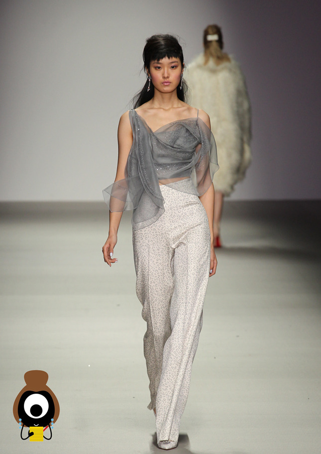 Holly Fulton: A Century of Styles