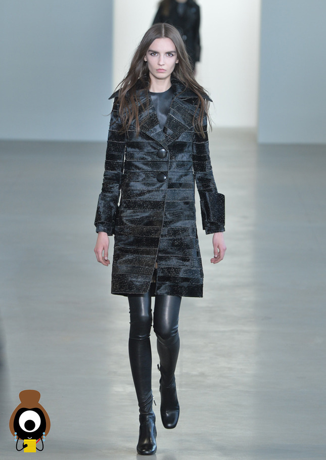 Calvin Klein � ����� ����������