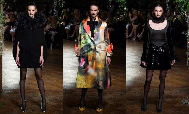 Giles �����-���� 2015