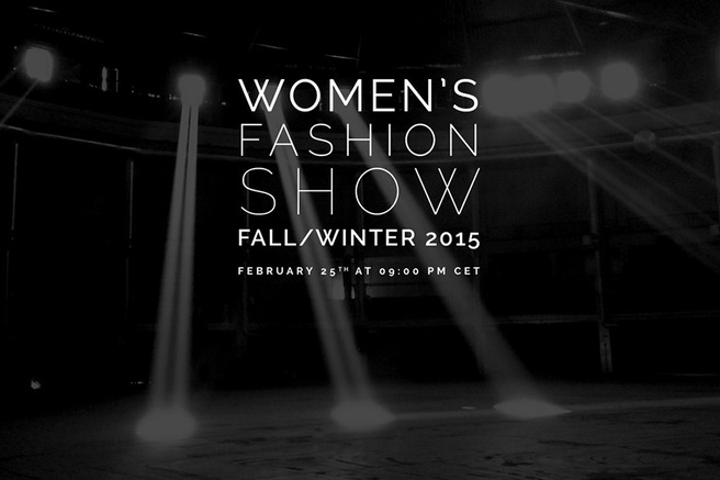 ������ ����������: Philipp Plein �����-���� 2015