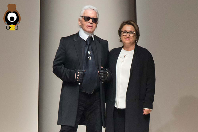 Fendi: High Fur Comes to Paris Couture