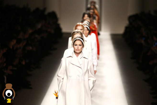 Fendi: ��� ��� ��������� H����� ������� ����