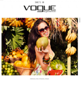 ������� ���� ������������ ��� ���� ������������ ������ Vogue Eyewear