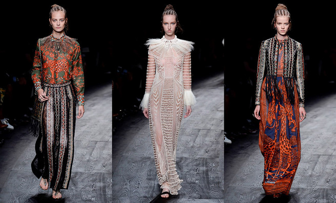 Valentino - 2016