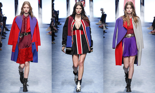 Fausto Puglisi �����-���� 2016