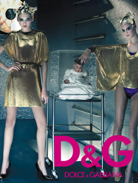 D&G - 2007.  .