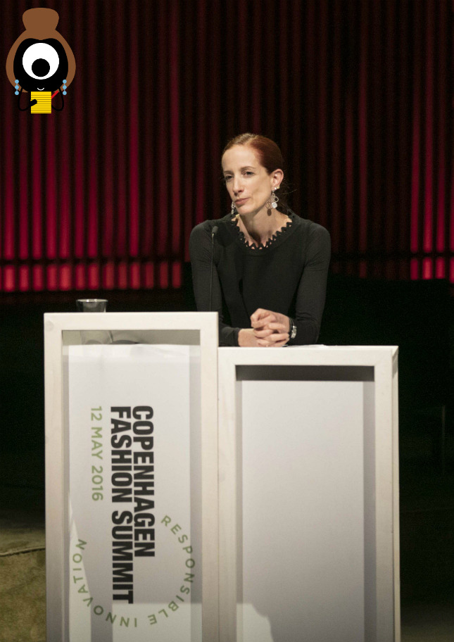 Copenhagen: Stop! In The Name Of Fashion