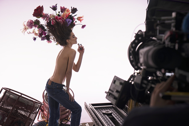 �� ��������: ������ ������� � ������ ��� ������� Viktor & Rolf