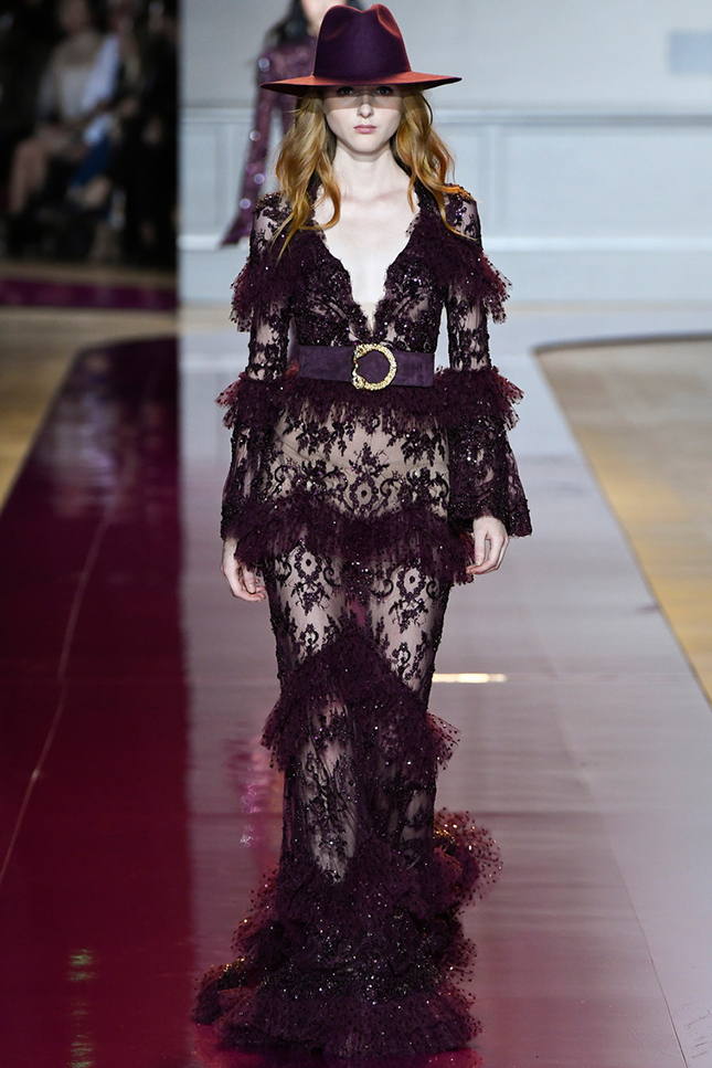 Zuhair Murad Couture �����-���� 2016