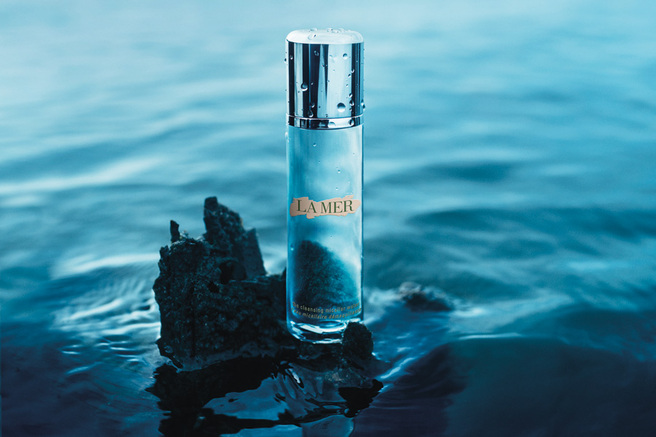 ��������� ������� ����������� ���� La Mer