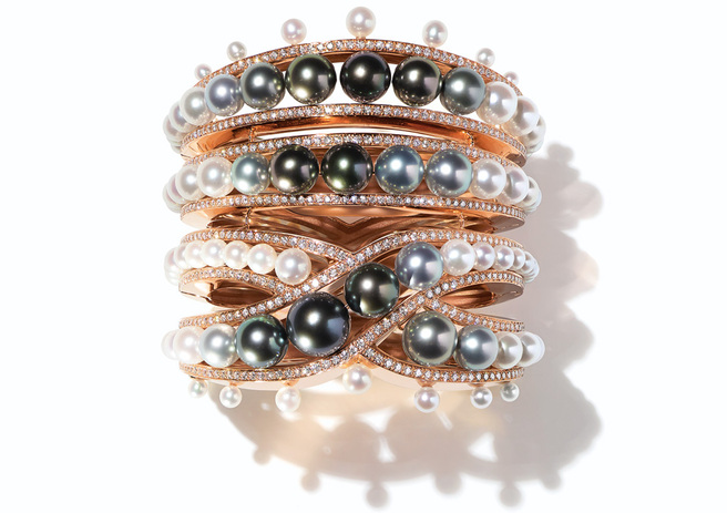 Herms Haute Bijouterie � ����� � ��� ��������� ���������