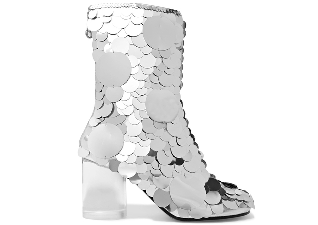 ���� ���: ��������� Maison Margiela