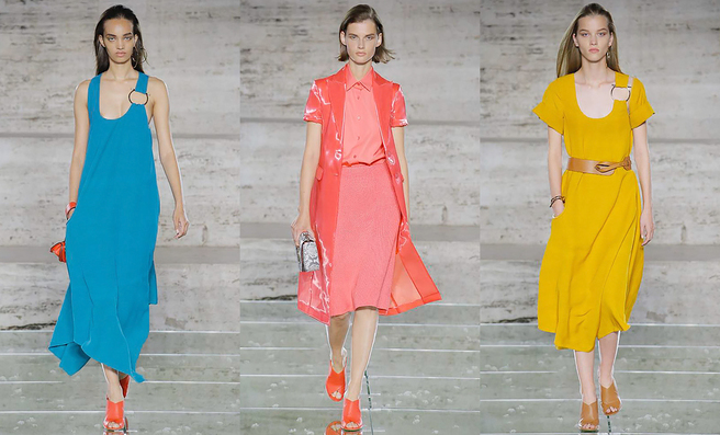 Salvatore Ferragamo �����-���� 2018