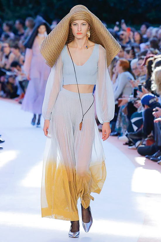 Missoni �����-���� 2018