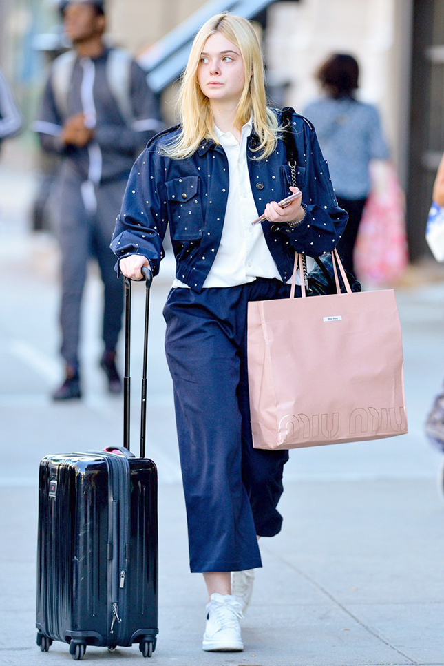 ��� ������� � ���������� Alexander McQueen � � ������� Miu Miu � ���-�����