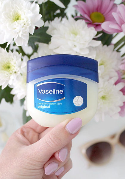      Vaseline