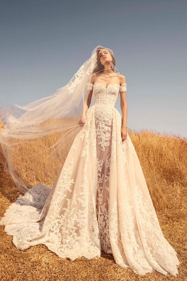 Zuhair Murad bridal - 2020