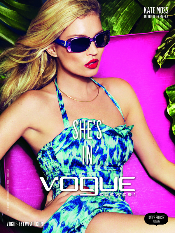   Vogue - 2011