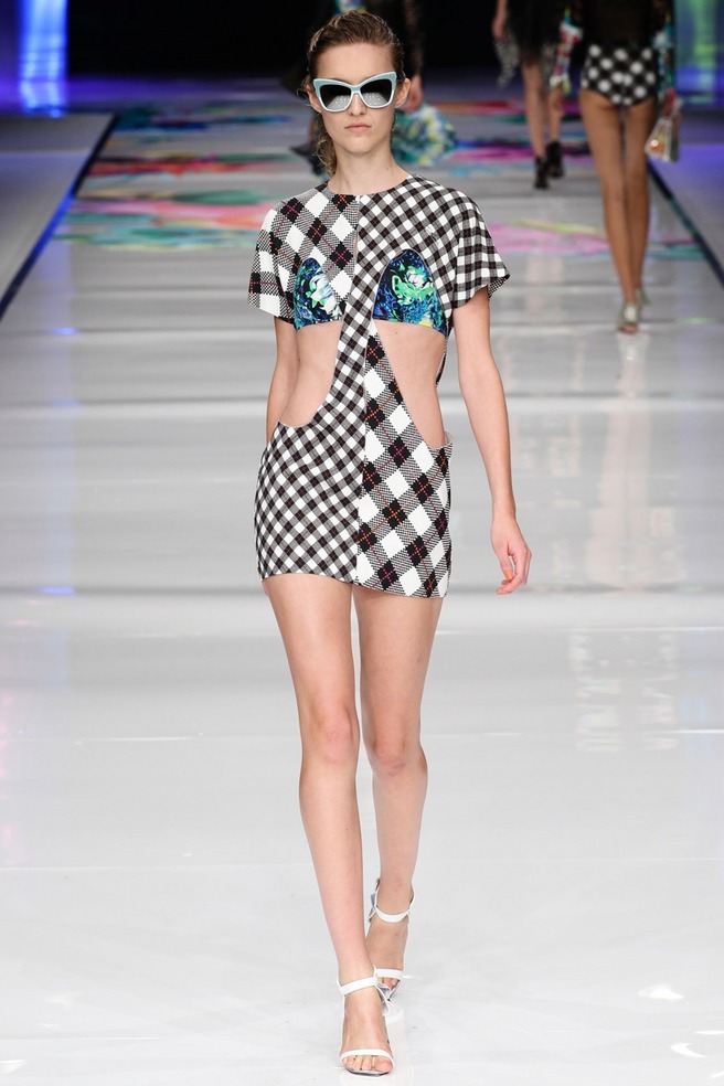 Just Cavalli �����-���� 2014