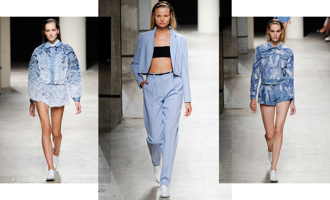 Barbara Bui �����-���� 2014