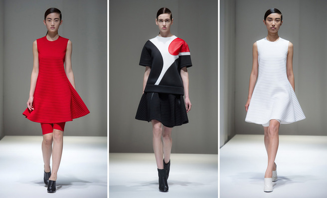 Neil Barrett �����-���� 2014