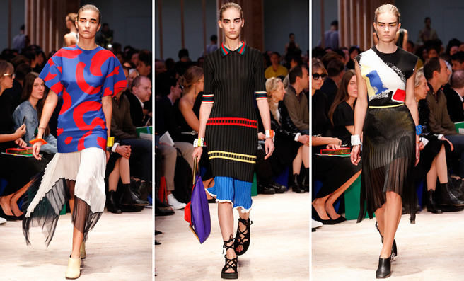 Cline �����-���� 2014