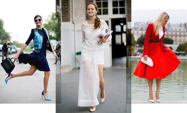 Streetstyle �� ������ ���� � ������. ����� 3