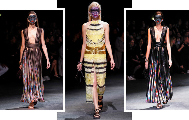 Givenchy �����-���� 2014