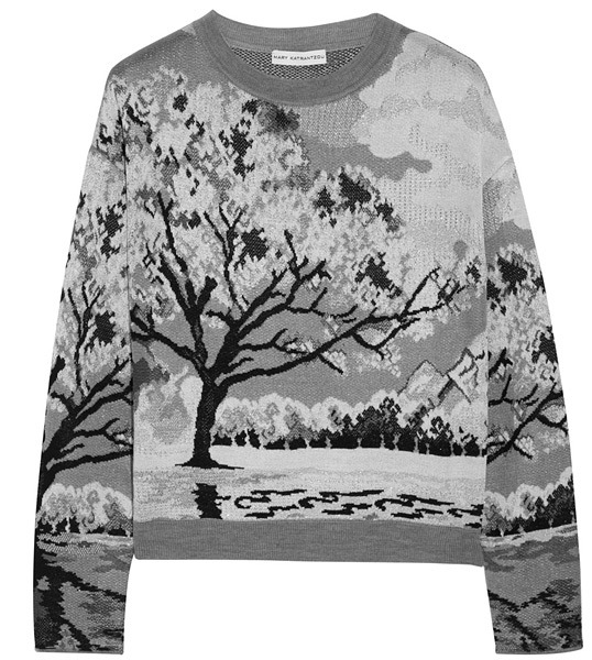 ���� ���: ������ Mary Katrantzou