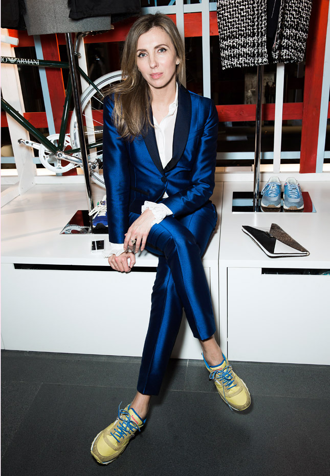 �������� ��������� �� ��������� #sneakersparty