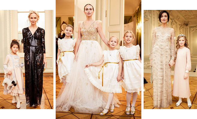 ��� ���������� Tatler 2013