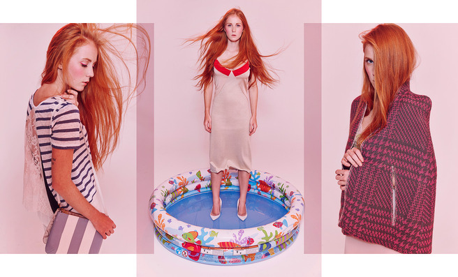 Roi et Moi �����-���� 2014