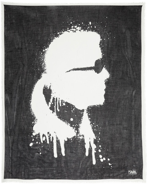 ���� ���: ���� Karl Lagerfeld