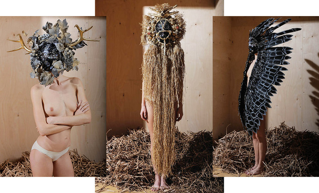 Gods � Konstantin Gayday �����-���� 2014