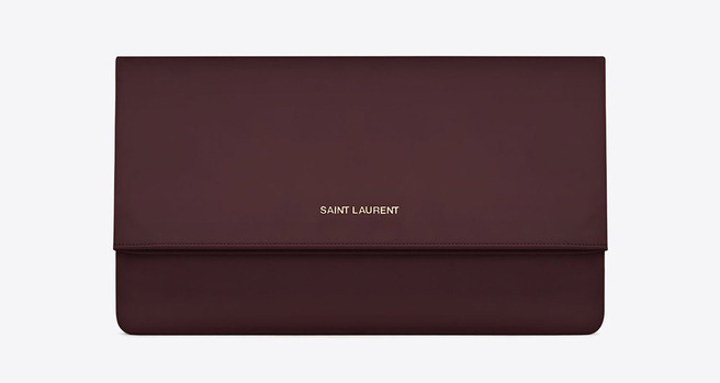���� ���: ������� Saint Laurent