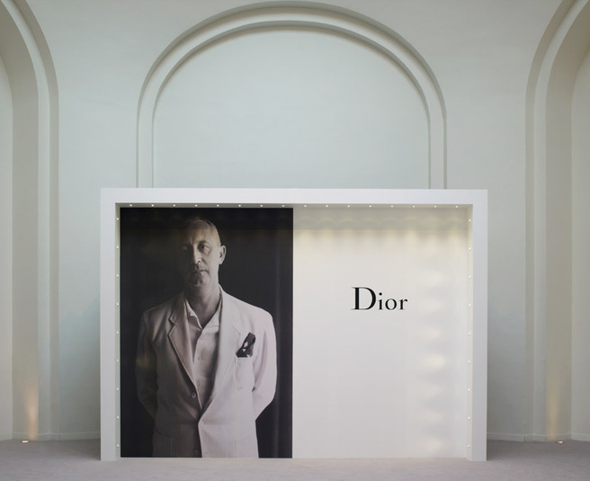 Miss Dior � ����-����