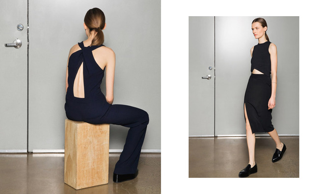A.L.C. pre-fall 2014