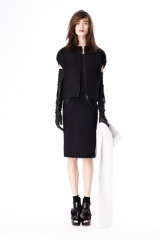 Vera Wang Pre Fall 2014